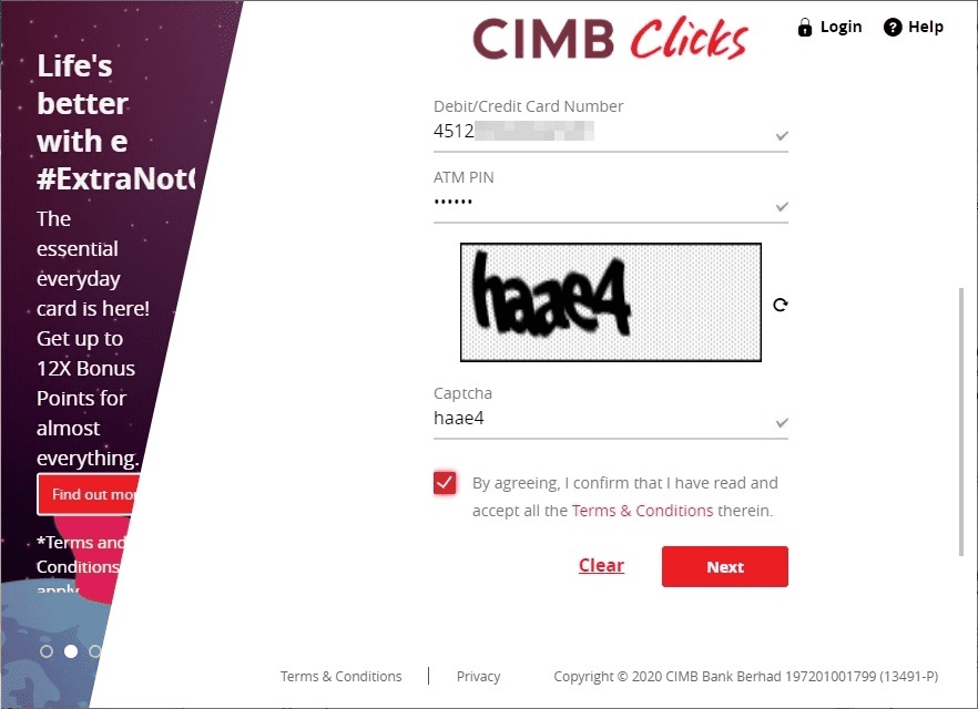 select-card
